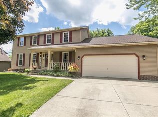 4258 Bunker Ln, Stow, OH