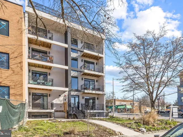 1101 Fern St NW Unit 101, Washington, DC 20012