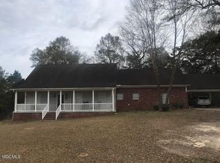 21200 Old River Rd, Vancleave, MS 39565