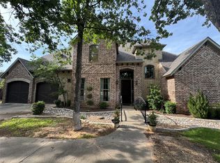 117 Woodland Dr, Krugerville, TX 76227