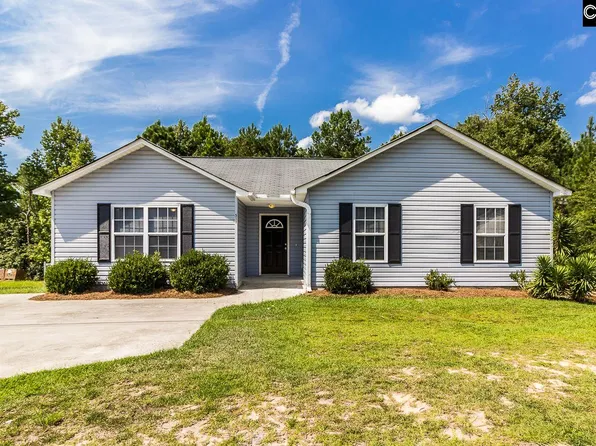 511 Heron Dr, Columbia, SC 29203
