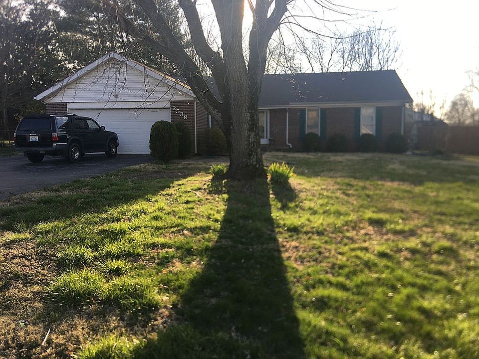 1st image of 2539 Thoroughbred Dr
