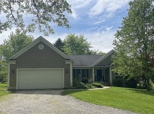 4155 Hattrick Rd, Rootstown, OH 44272