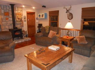 4021 Brinkley Rd, Marshfield, MO 65706