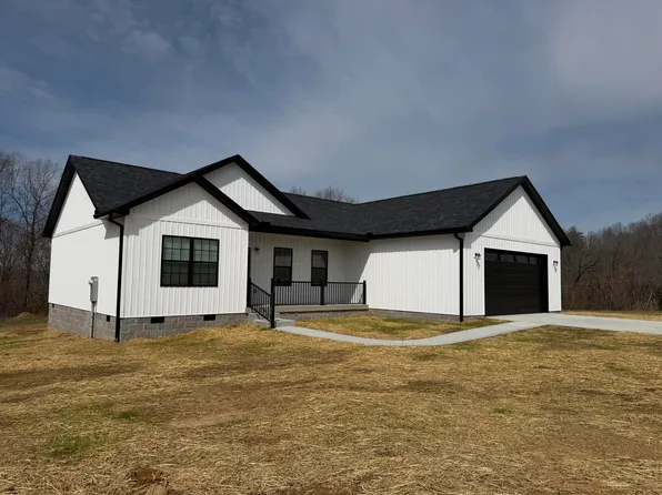 118 Stable Ln, Mount Vernon, KY 40456