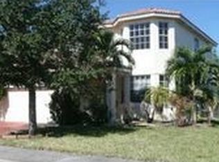 16281 NW 17th St, Pembroke Pines, FL 33028