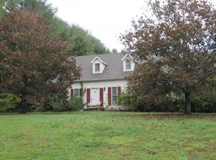 20233 Avondale Rd, Abingdon, VA 24211