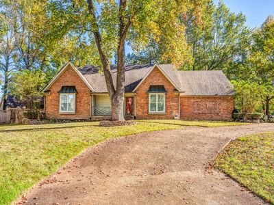 2804 Wood Run Cv, Cordova, TN, 38016