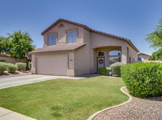 854 W Bruce Ave, Gilbert, AZ 85233