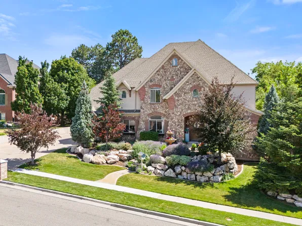 1559 E Wasatch Dr S, Ogden, UT 84403
