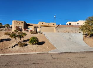 3141 Amigo Dr, Lake Havasu City, AZ 86404