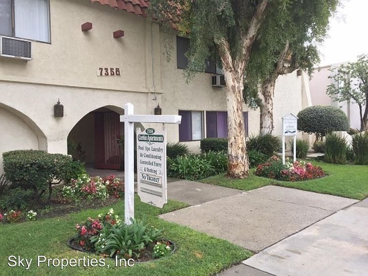 2nd image of 7356 Corbin Ave APT 15
