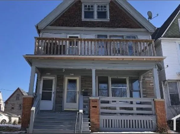 2016 N 35th St, Milwaukee, WI