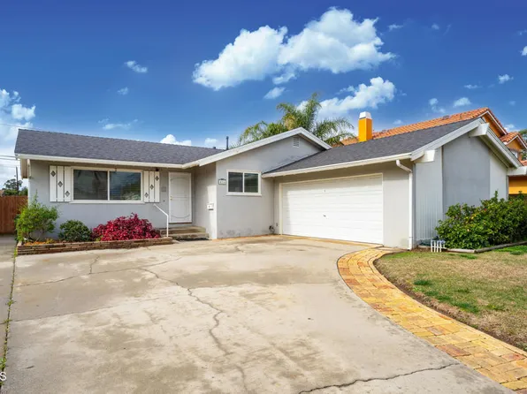 416 Laurie Ln, Santa Paula, CA 93060