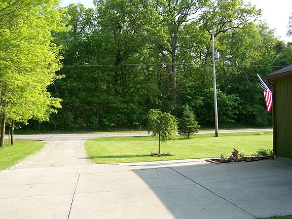 Across the street Nature Preserve