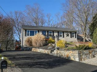 50 Wightman St, West Warwick, RI 02893