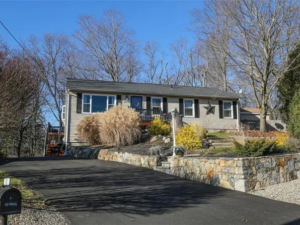 50 Wightman St, West Warwick, RI 02893