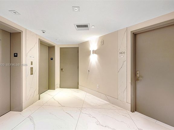 4th image of 400 Alton Rd APT 1404