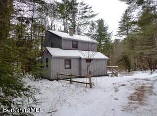 193 Hatchery Rd, New Marlboro, MA 01230