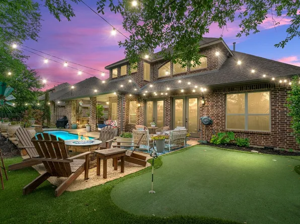 9521 Blanco Dr, Argyle, TX 76226