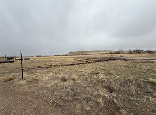 Lewis Rd, Cut Bank, MT 59427