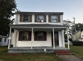 944 Avenue I, Norfolk, VA 23513