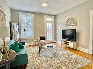 2317 Klemm St APT 2N, Saint Louis, MO 63110