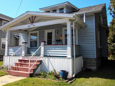 839 Race St, Williamsport, PA, 17701
