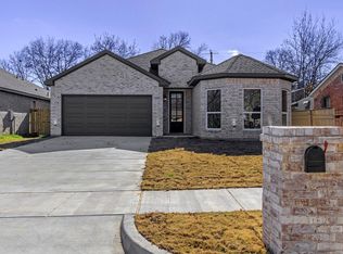 1336 E Fogg St, Fort Worth, TX 76115