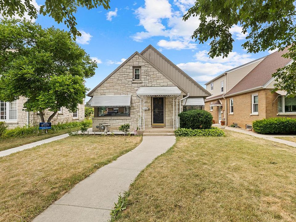 1st image of 3569 S 14th STREET