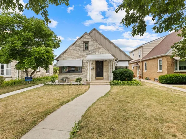 3569 S 14th STREET, Milwaukee, WI 53221