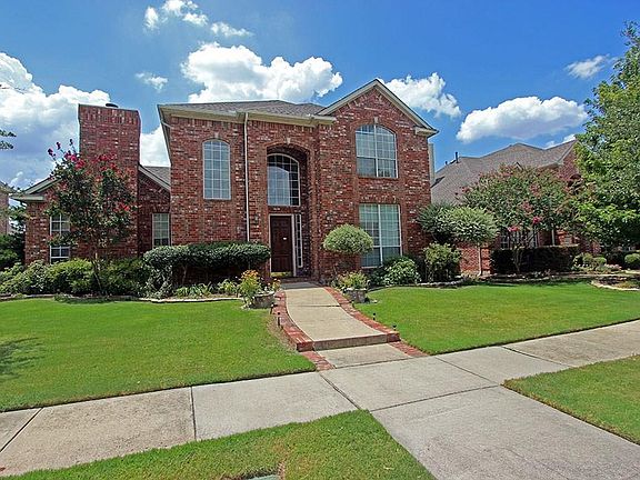 2nd image of 3604 Waddell Dr