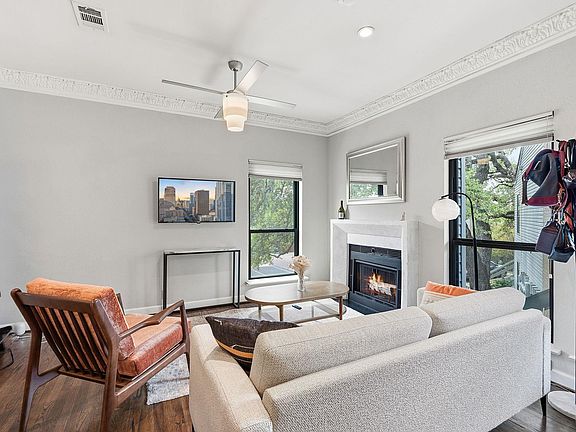 2nd image of 802 S 1st St APT 202