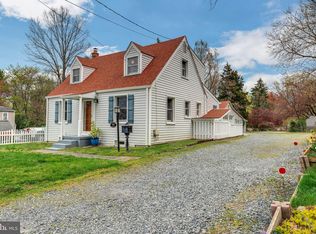 11403 Kenton Dr, Silver Spring, MD 20902