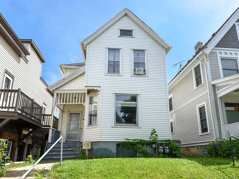 1608 E Lafayette Pl #1 — Photo 7