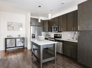 The Lydian, Denver, CO 80205