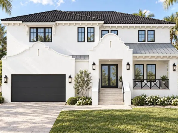 516 SEVERN AVENUE, TAMPA, FL 33606
