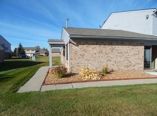 50069 S Horst Ct, Chesterfield, MI 48047