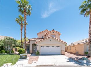9800 Piper Glen Pl, Las Vegas, NV 89134