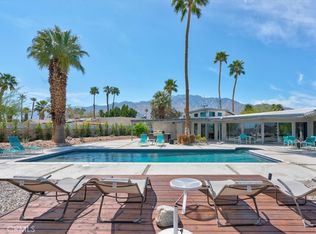 2922 N Farrell Dr, Palm Springs, CA 92262