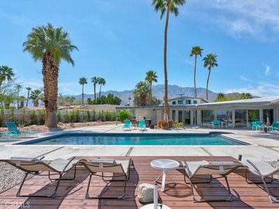 2922 N Farrell Dr, Palm Springs, CA, 92262