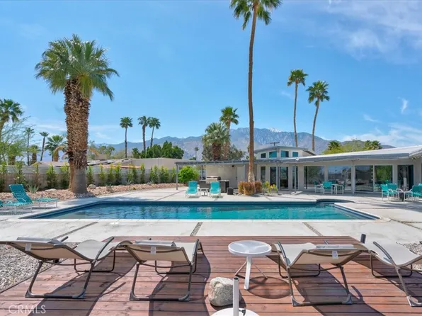 2922 N Farrell Dr, Palm Springs, CA 92262