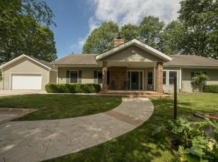 1145 Larose Rd, Rogersville, MO 65742