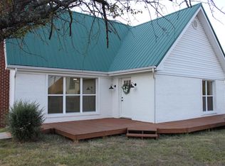 443 Highway 25 N, Guy, AR 72061