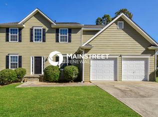 7879 Village Pass, Fairburn, GA 30213