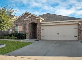 915 Quartz Trl, Princeton, TX 75407