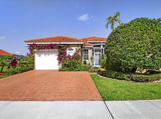 10853 Royal Caribbean Circle, Boynton Beach, FL 33437