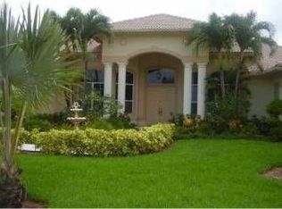 2403 SW 132nd Way, Davie, FL 33325