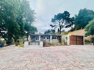 1119 Via Media, Lafayette, CA 94549