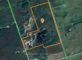 36 Creek View Rd, Kawartha Lakes, ON K0M2T0